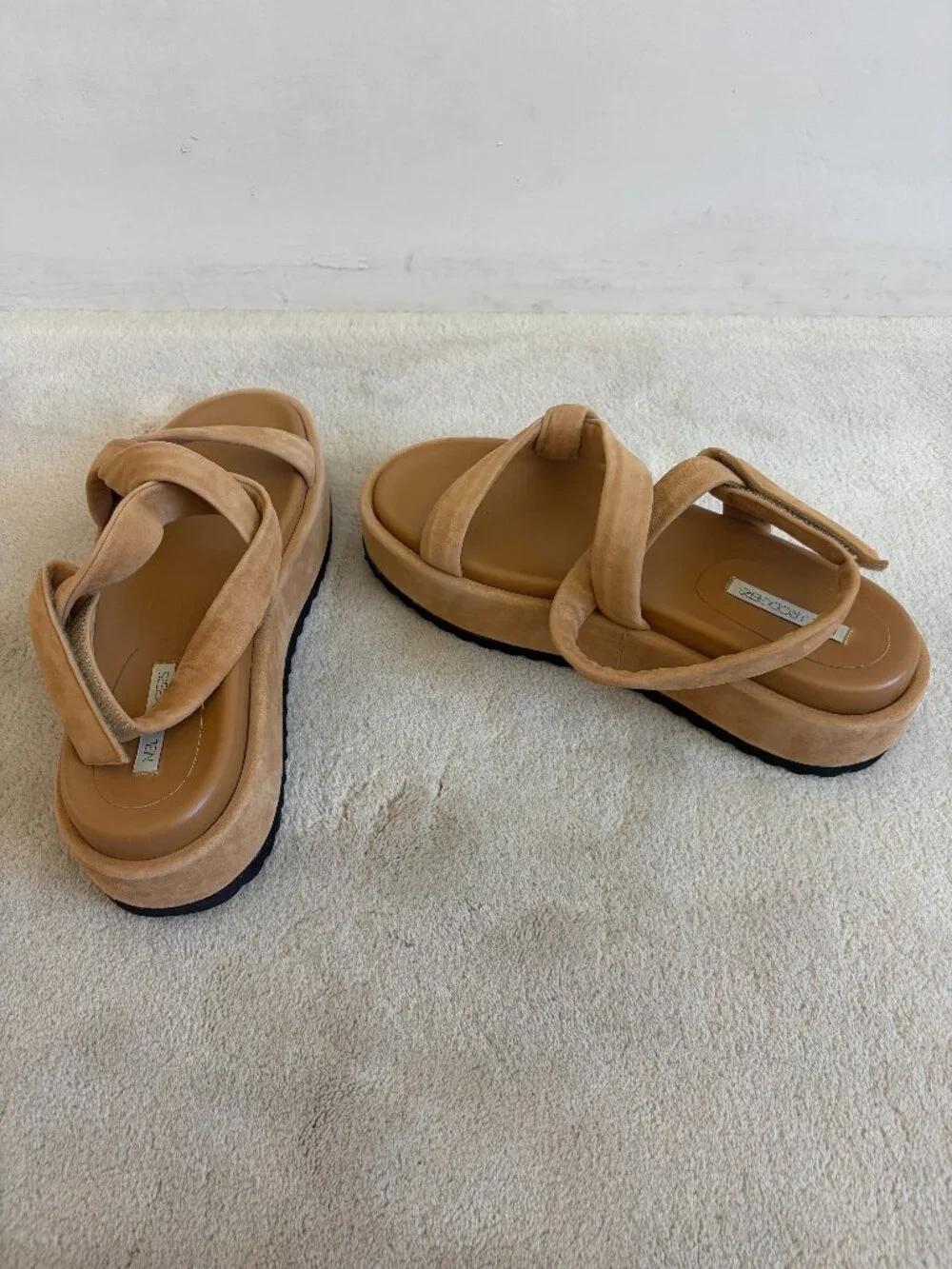 NEIL J. RODGERS - OBI FLATFORM
